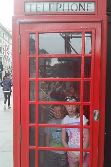20160706_142031 Emily And Thomas Loved This Phone Booth